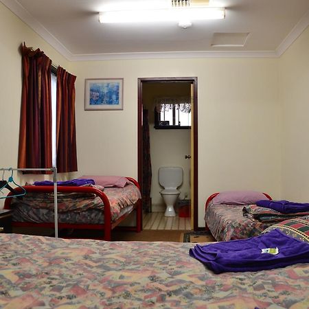 Mooliabeenee宾东风车农场旅馆别墅 外观 照片